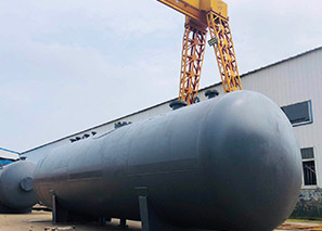 源城热力除氧器
