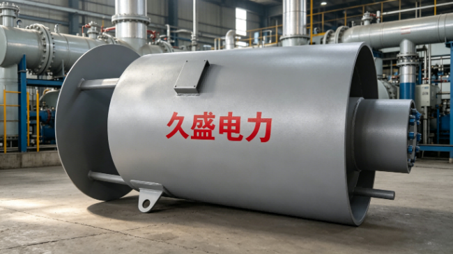 源城蒸汽消声器